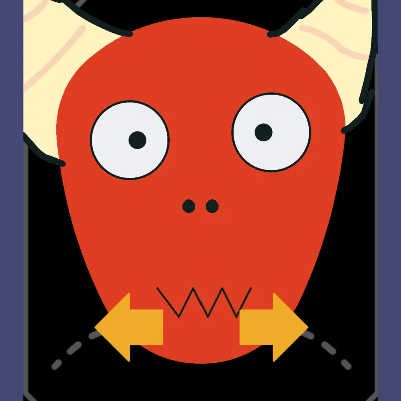 Game by @dragonin