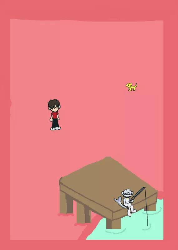Game by @BritishCare