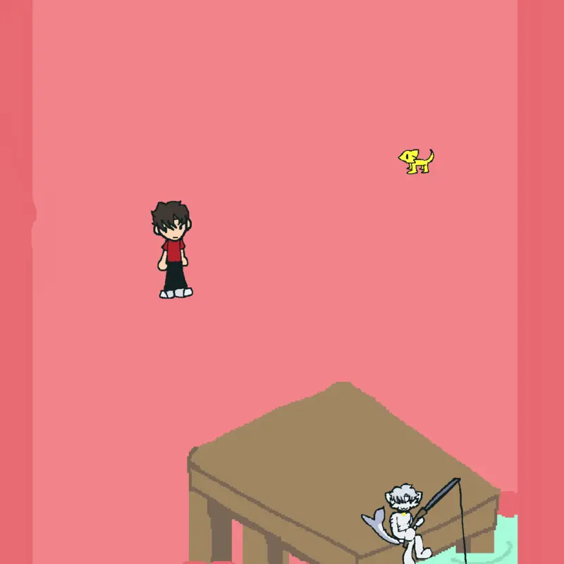 Game by @BritishCare