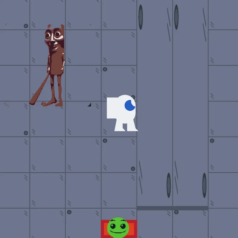Game by @supercagikezaum