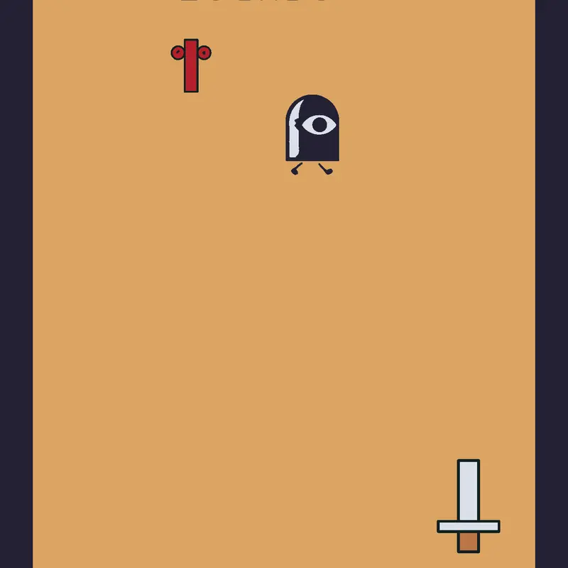 Game by @celomelo
