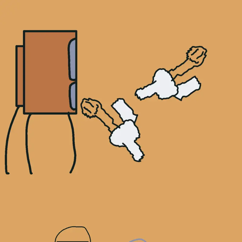 Game by @acountisabandon