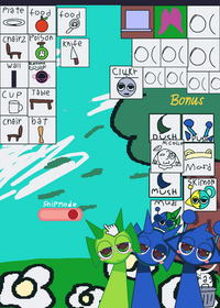 Sprunki add your own oc