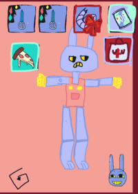 Jax Ragdoll