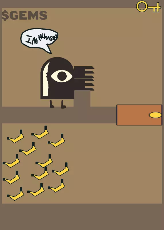 Game by @angelestifanio