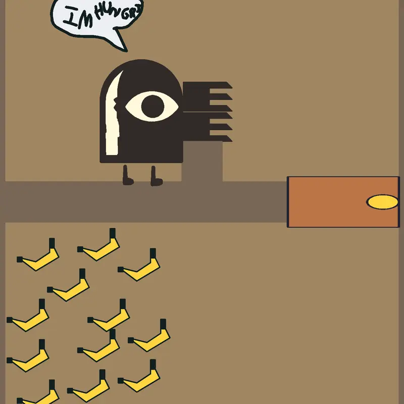 Game by @angelestifanio