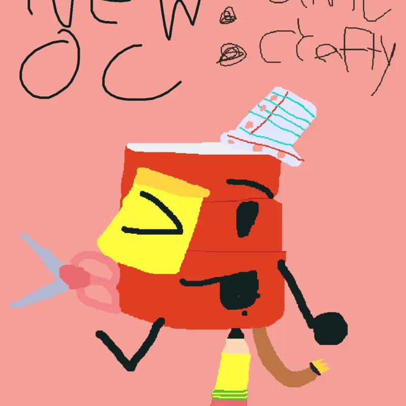 Game by @bfdi-sillyfan