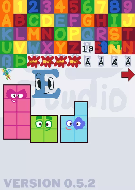 Game by @erick8302