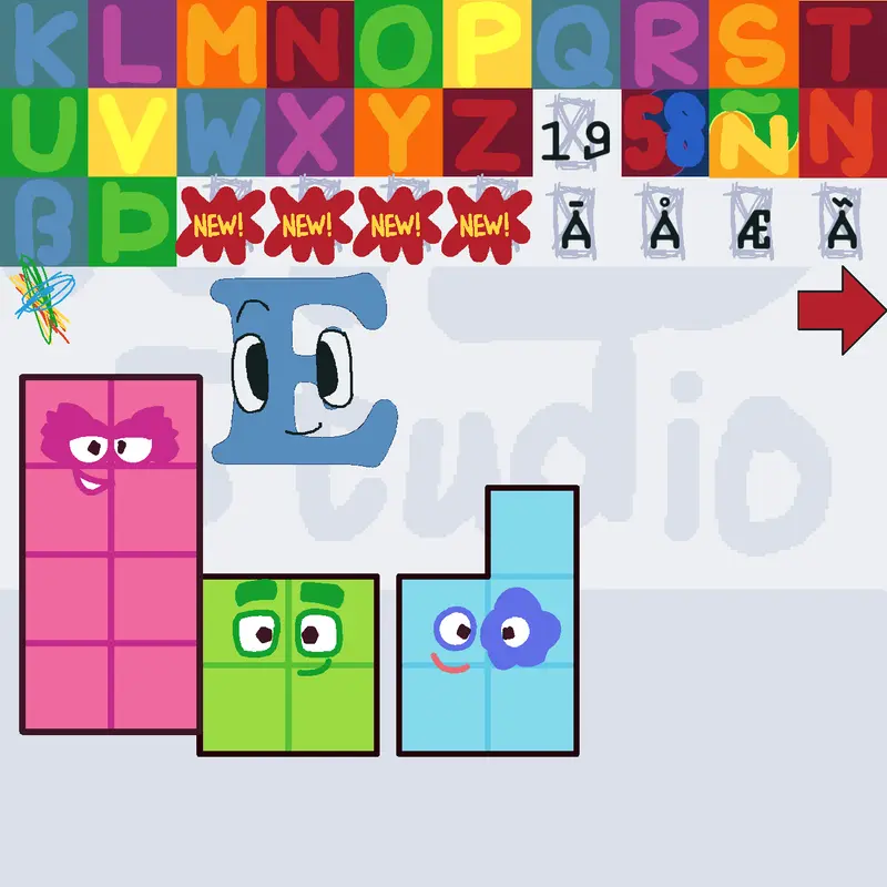 Game by @erick8302
