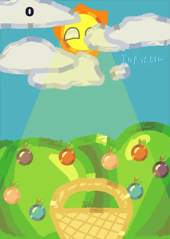 Game by @Akukidsyaw123