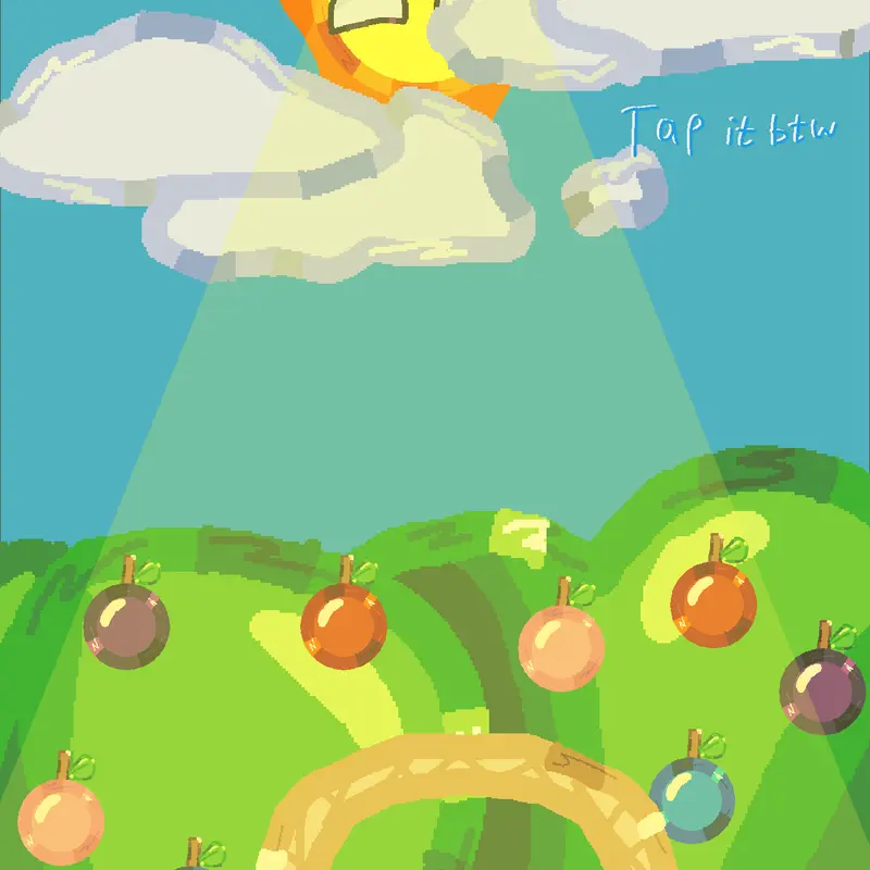 Game by @Akukidsyaw123