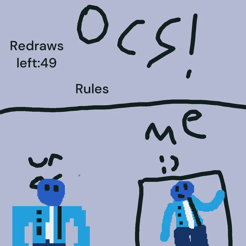 Game by @thesussyman