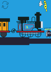 Train crash 2
