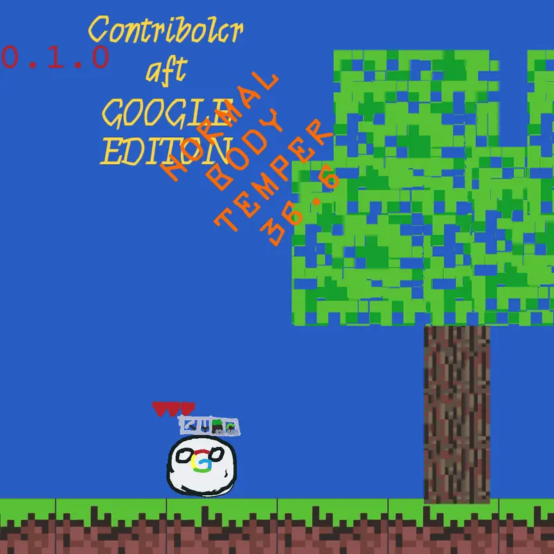 Game by @Dolang