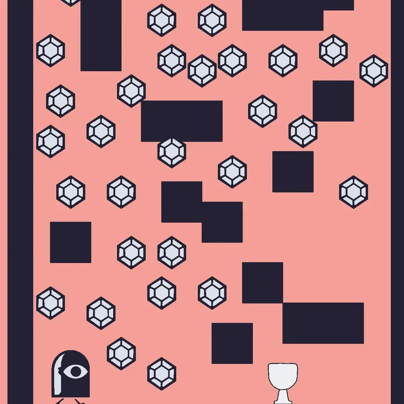 Game by @r4r