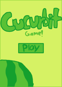 Cucurbit game