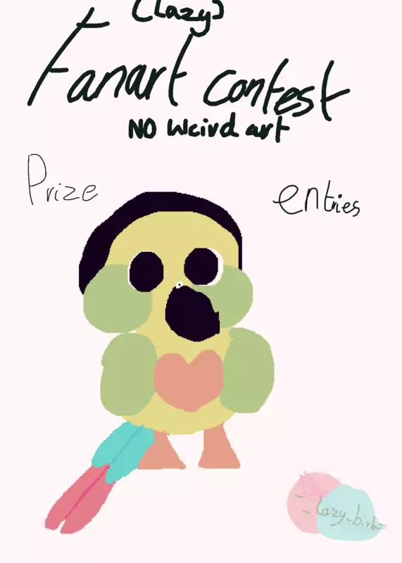 Game by @ra1nb0wseal