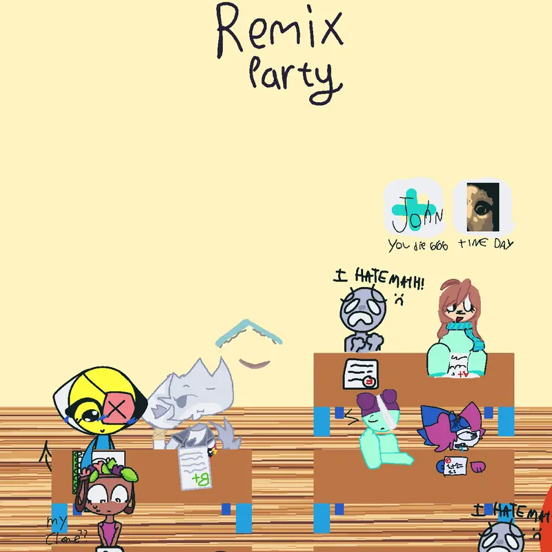 Game by @i_likeMoonFlower
