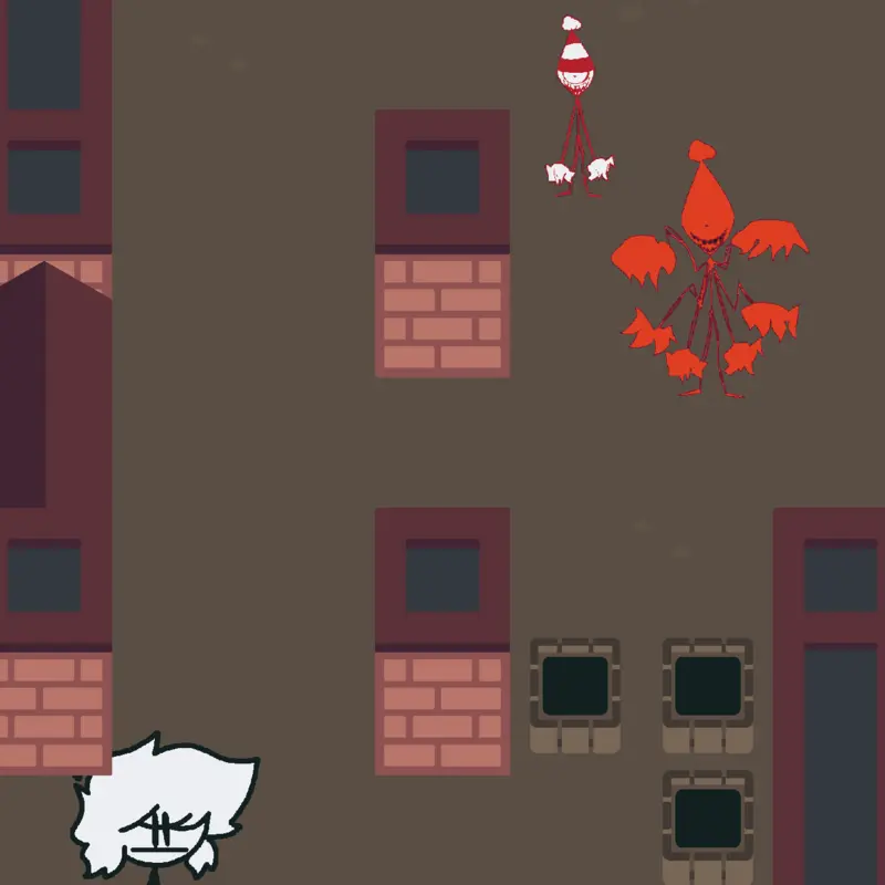 Game by @stalk-yin