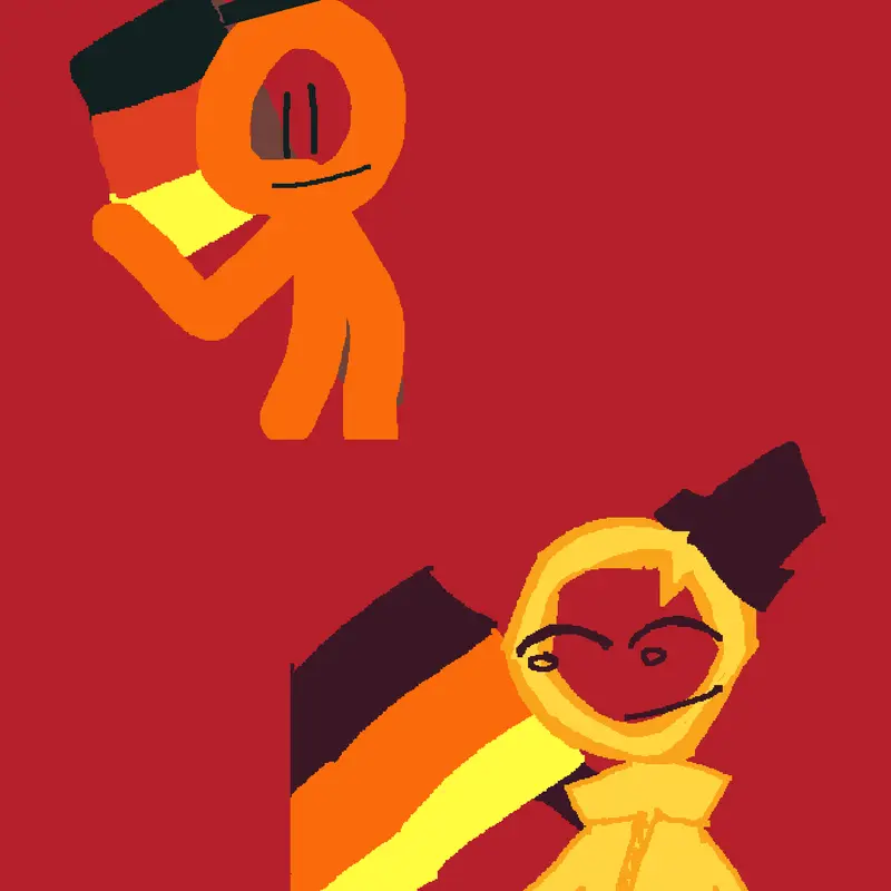 Game by @ifhakioo