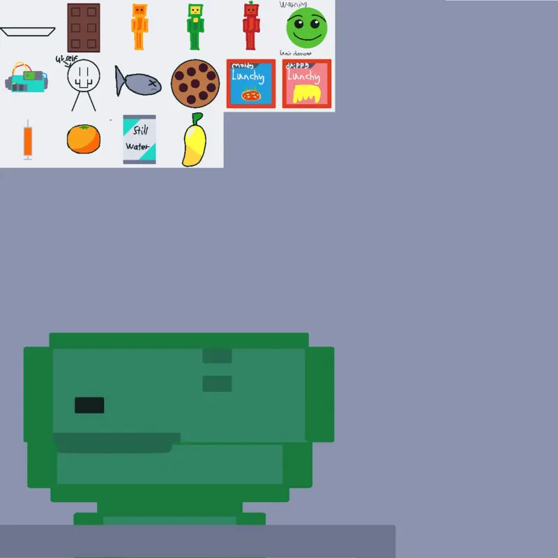 Game by @UnlockStudio