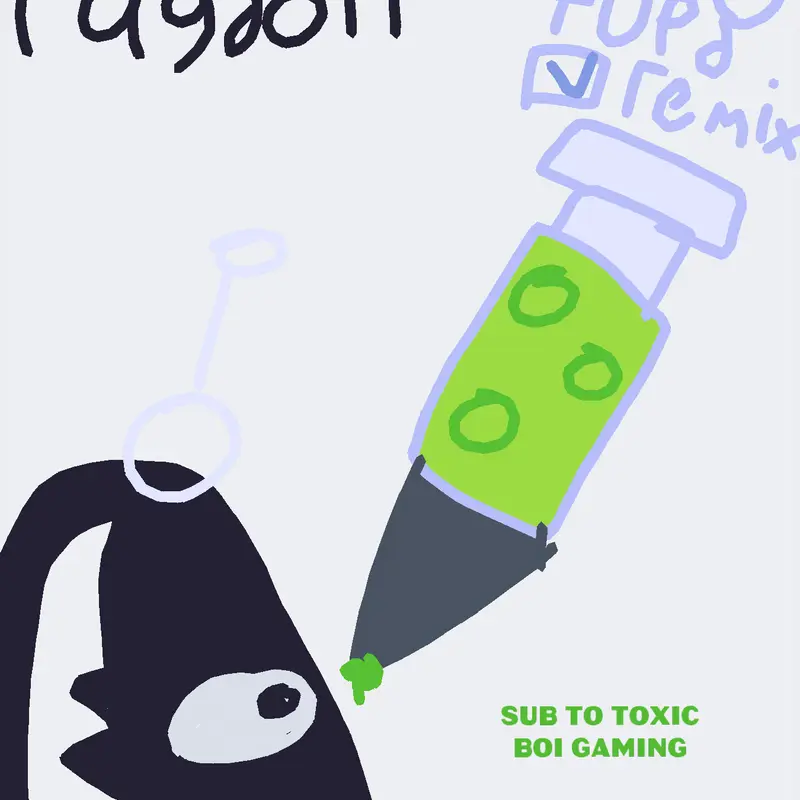 Game by @toxic_boi_gaming