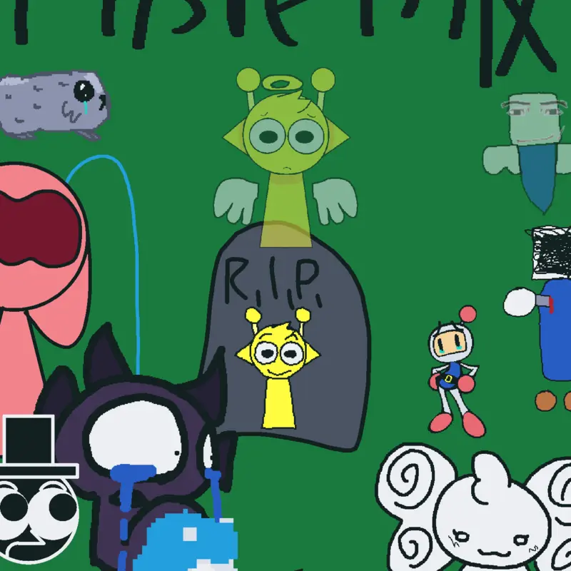 Game by @TheSillyDandysWorldFan