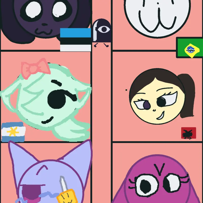 Game by @-Anna-the-therian-