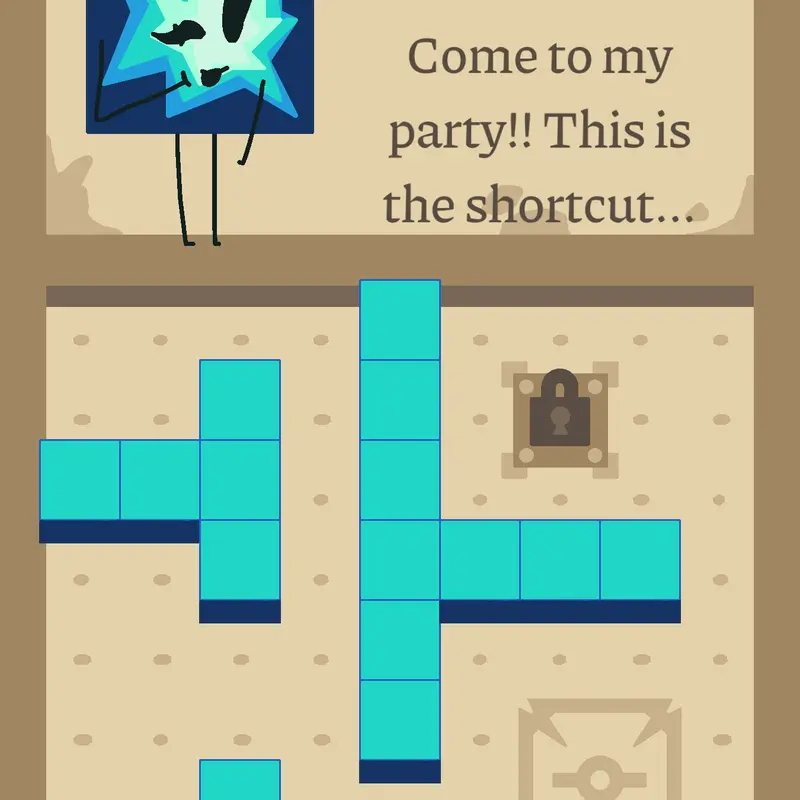 Game by @BFDIFANFOREVER