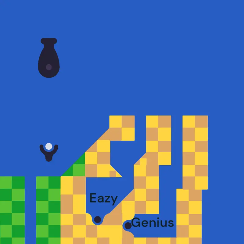 Game by @imwalum