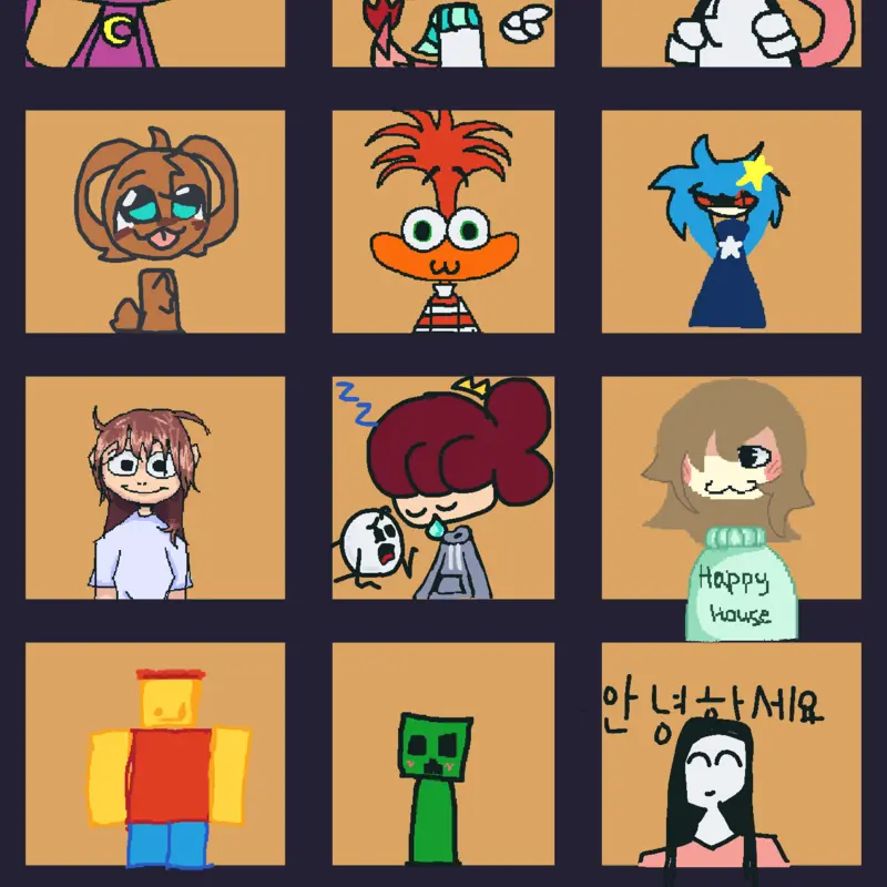 Game by @jiinnnriii