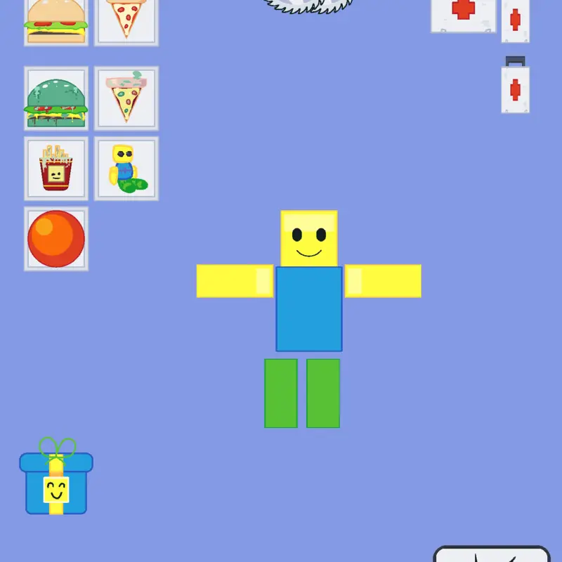 Noob by @aldo777