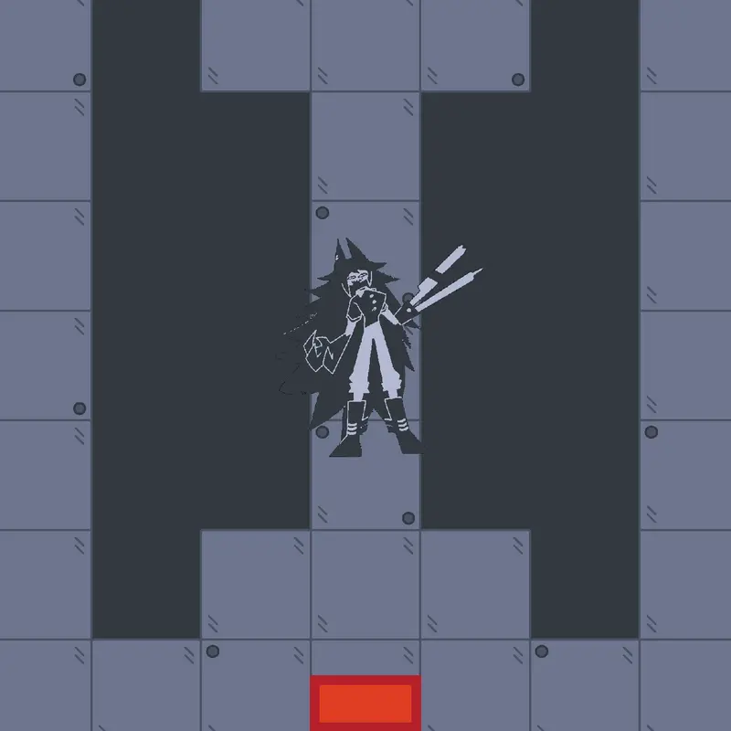 Game by @FollowingUsers