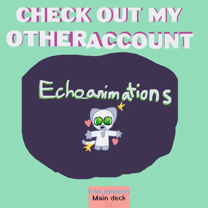 Game by @Echoo