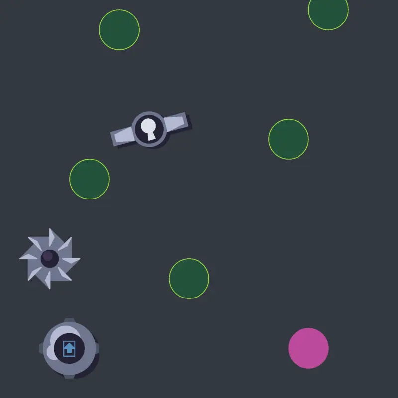 Game by @oyeh
