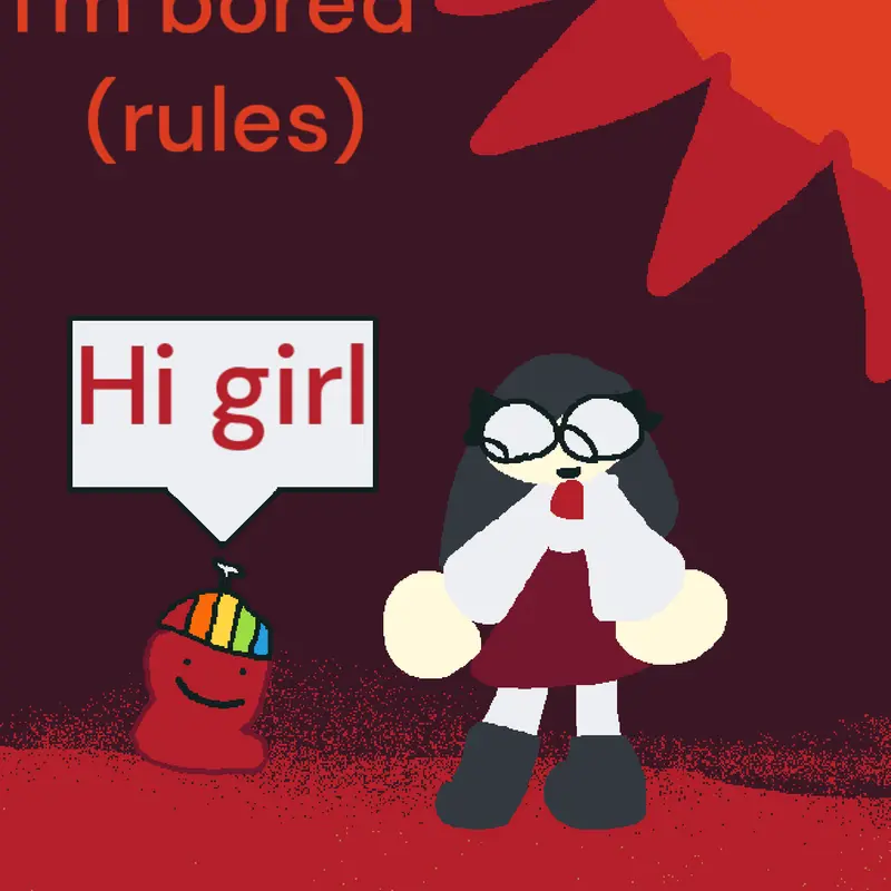 Game by @C00lKid001