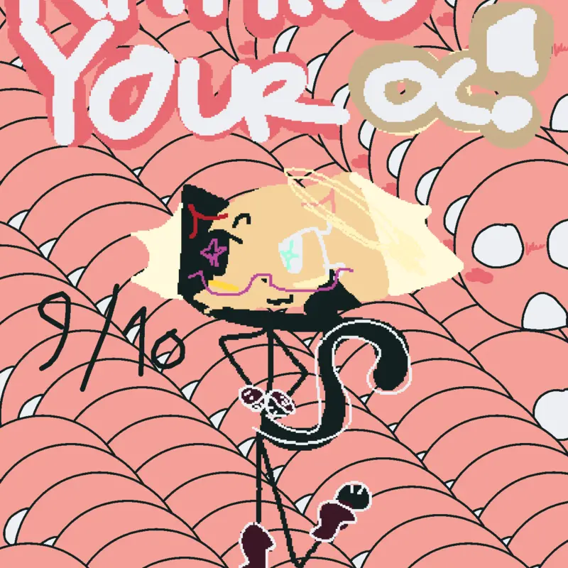 Game by @Heya_im_Mid