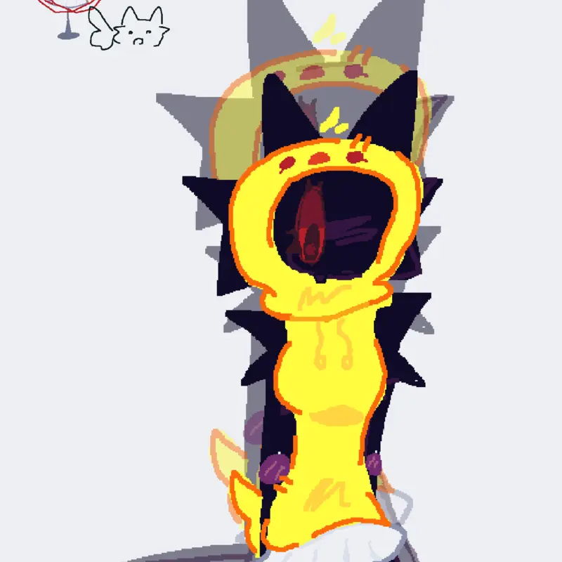 Game by @Crk_fpe_dw_FAN
