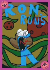 Ron run’s