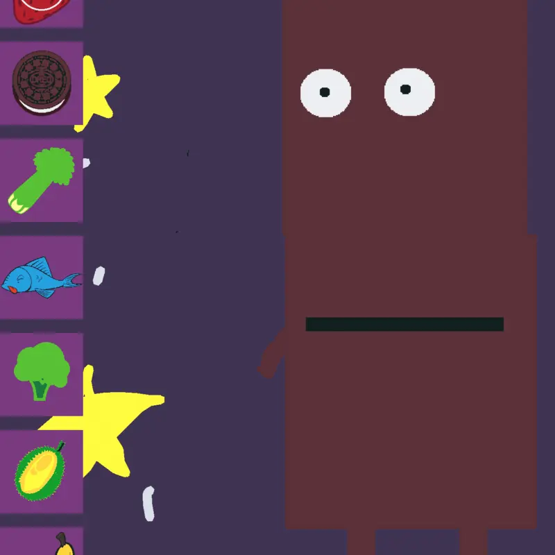 Game by @DeHill