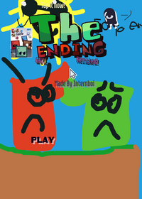 Ending game remake!