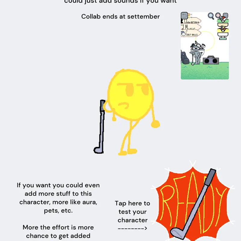 Game by @creativedailyshow