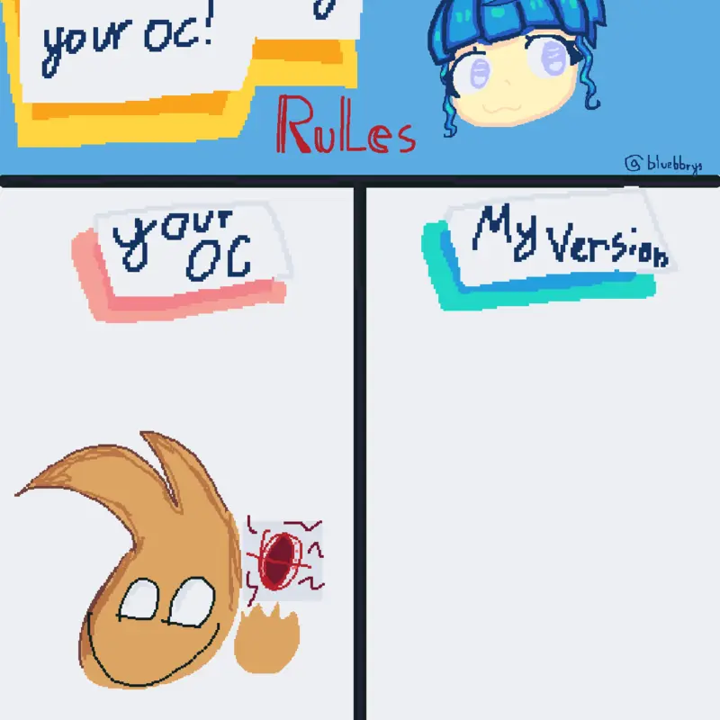 Game by @buttercreamthebunny