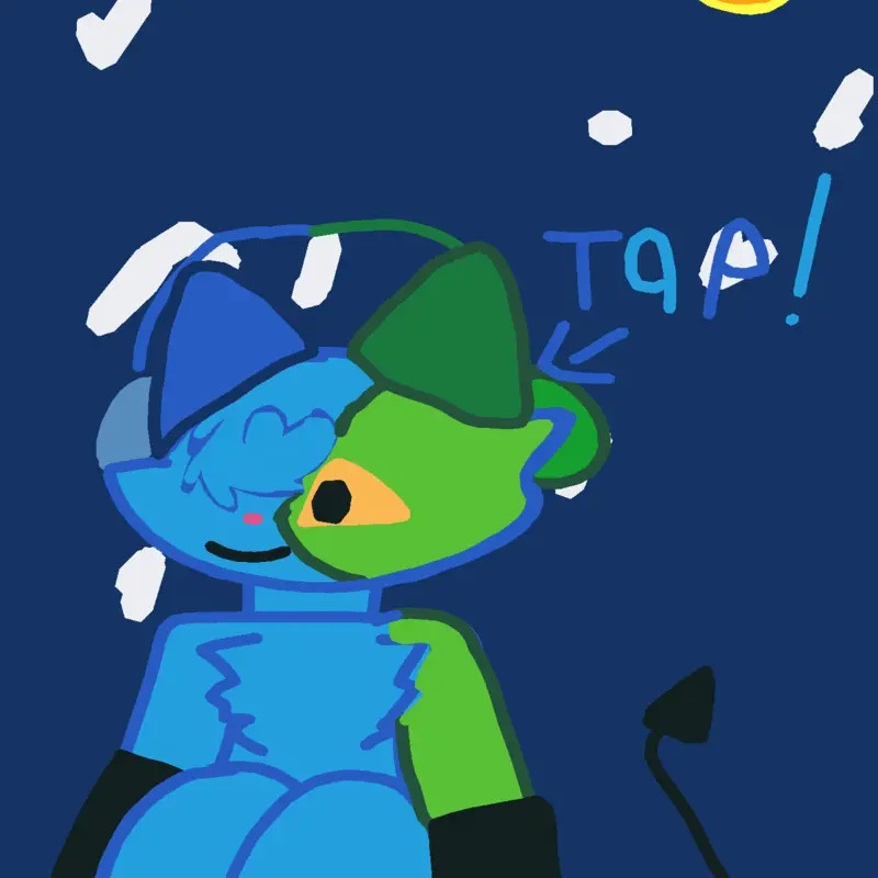 Game by @Nevaehbug
