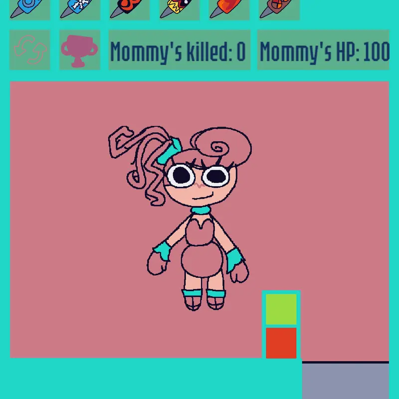 Game by @empat98official