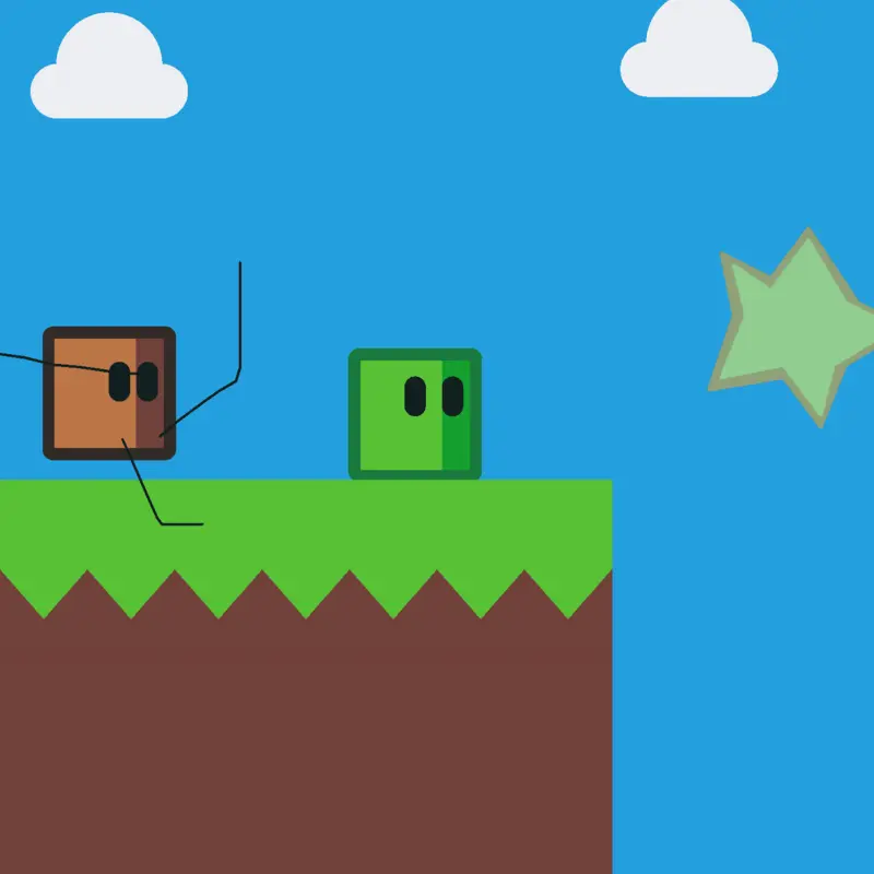 Game by @iu6