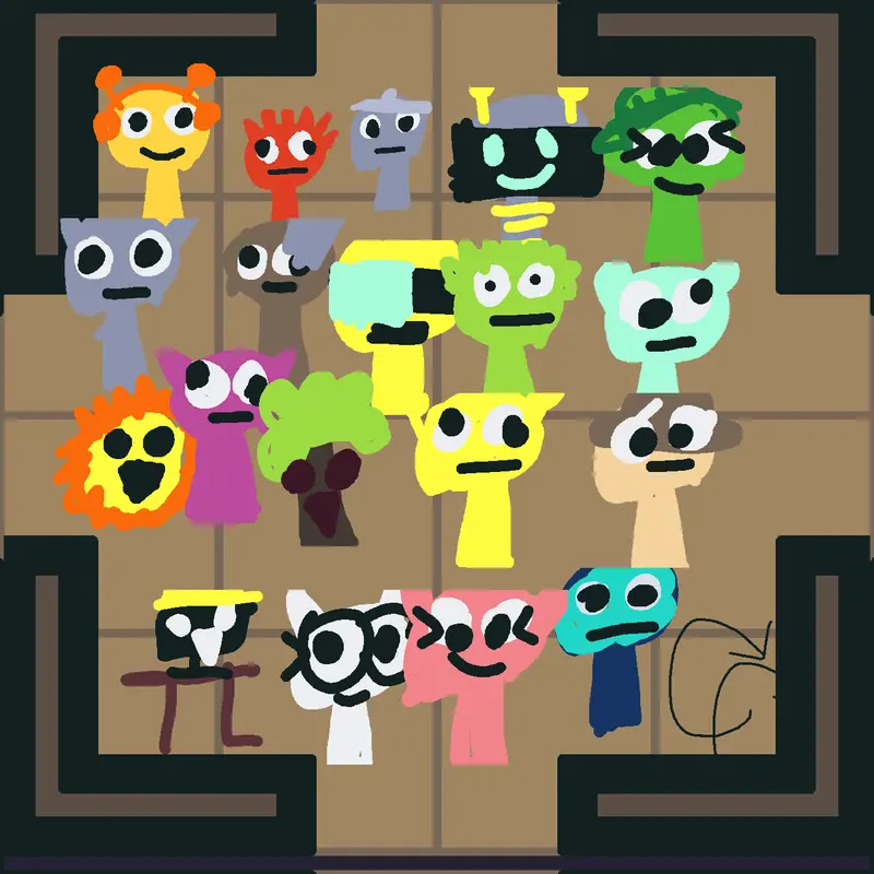 Game by @KristoffersonKon