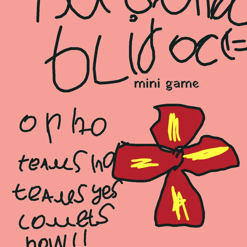 Game by @ggbo