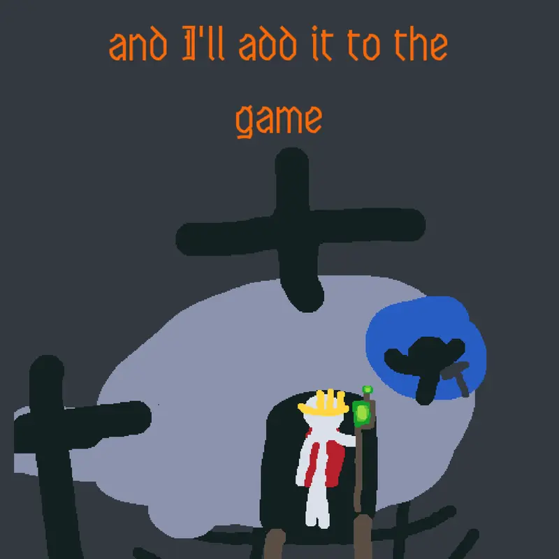 Game by @Jethro777