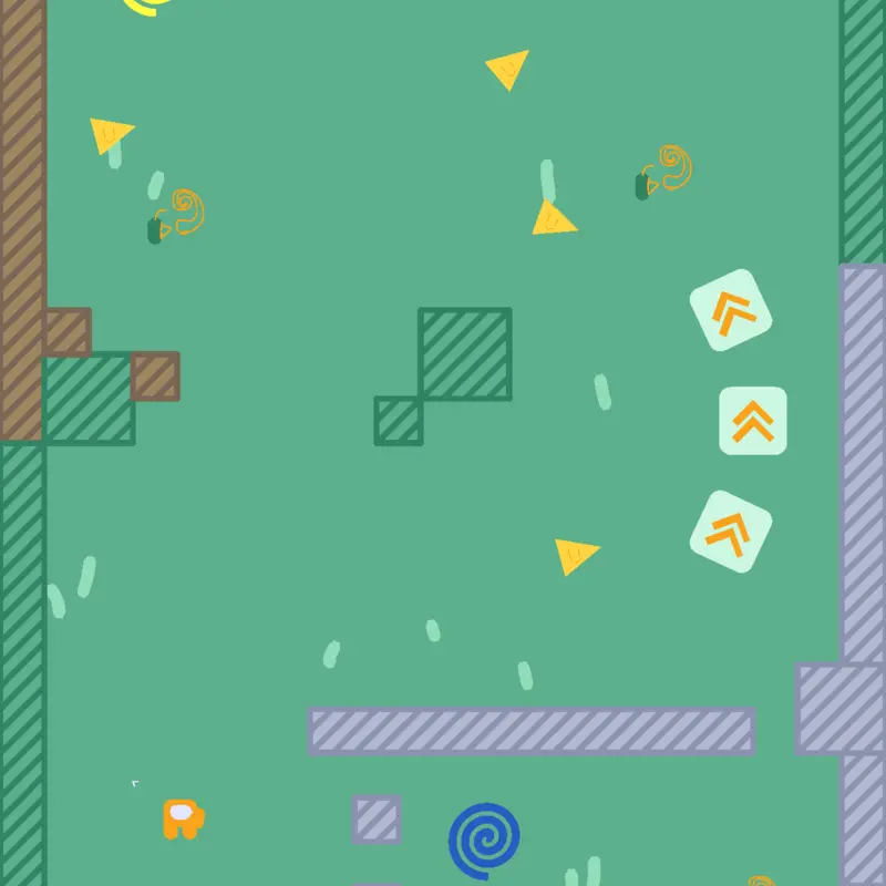 Game by @qowkjska